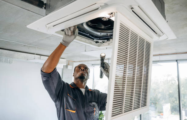 Licensed Hvac Maintenance service in Gregory, TX - FH HVAC