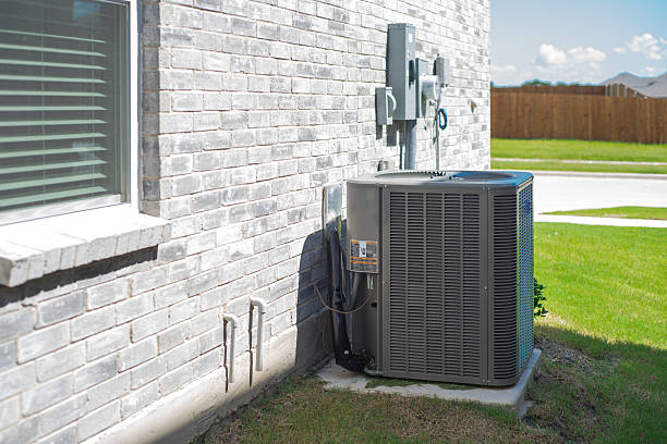 Reliable Hvac Maintenance contractor in Gregory, TX by FH HVAC
